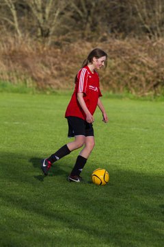 Album: wCjun am 30.4.13 - C-Juniorinnen TSV Weddelbrook - FSG BraWie 08